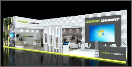 Expotree Exhibition Stall Fabrication Portfolio 3d-trade-show-stand-design (1)